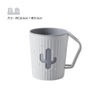 ราคา T888 แก้วน้ำวางแปรงสีฟัน แก้วน้ำใช้บ้วนปากในห้องน้ำ (17051356660)