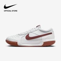 ราคา Nike Mens Zoom Court Lite 3 Shoes White (20768175544)