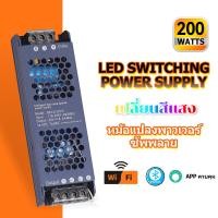 ราคา 60W 100W 200W 400W DC 24V COB LED แถบแสง คนขับกำลัง 576leds Power Driver Driver สำหรับแถบ LED AC190 240V (20707572189)
