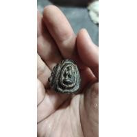 ราคา พระปิดตาหลวงปู่ไข่ วัดเชิงเลน รุ่นแรก (20111422464)