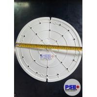 ราคา P1035 แผ่นกดผ้าถังปั่นแห้ง ขนาด 12 นิ้ว (20531152939)