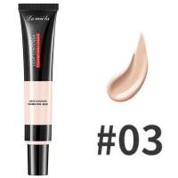 ราคา รองพื้น ปกปิดขั้นเทพ ขนาด 30 g รองพื้นเกาหลี รองพื้นปิดรอยสัก กันน้ำ กันแดด spf30 เนื้อครีมเกลี่ยง่าย (15728809636)