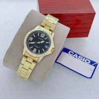 ราคา นาฬิกาข้อมือ ผญ นาฬิกา ผู้หญิง นาริกาผู้หญิง นาฬิกาคาสิโอ รุ่น L V004D สายนาฬิกา สแตนเลส ขนาดหน้าปัด 32 มม แถมถ่าน และ กล่องคาสิโอฟรี (16404930137)