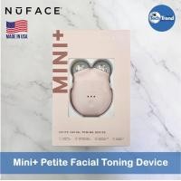ราคา NuFACE Mini Petite Facial Toning Device เครื่องยกกระชับ นวดหน้า กรอบหน้าชัด (21016664686)