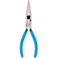 ราคา Channellock 326 6 INCH XLT COMBINATION LONG NOSE PLIERS WITH CUTTER Long Nose Plier with Side Cutter Blue (18679009456)