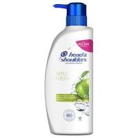 ราคา ยาสระผมHead shoulders แชมพูสระผม หนังศรีษะ ขนาด 370ml (20657841060)