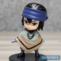 ราคา โมเดล นารูโตะ Naruto ชุด 12 ตัว แยกขาย สูงประมาณ 6 7 cm มี นารูโตะ ซาสึเกะ อิทาจิ กาอาระ คาคาชิ จิไรยะ ฮินาตะ ซากุระ (20514847837)