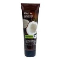 ราคา ส่งฟรี Kala Nature Nine coconut Shampoo 490 ml Conditioner 250 ml กาล่า เนเจอร์ไนน์ แชมพู 490มล ครีมนวดผม 250 มล (19501662977)