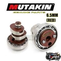 ราคา MUTAKIN แคมแต่ง YAMAHA EXCITER150 155 SPARK135 VVA (15677541990)