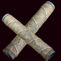 ราคา ตะกรุดหลวงปู่กลั่น วัดพระญาติ บารมีคุ้มครอง (20901579642)