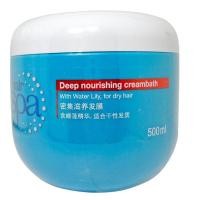 ราคา Loreal Hair Spa Deep nourishing Creambath 500 ml (4842946)