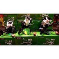 ราคา รอกหมาป่า LineWinder สปูนเงิน (18226727546)