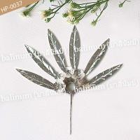 ราคา balinum ปิ่นปักผมดอกไม้ไหว ปิ่นเงิน ปิ่นทอง สไตล์ล้านนา เครื่องประดับชุดไทยดูหรูหราสวยงาม (20920934627)