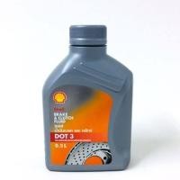 ราคา น้ำมันเบรคเชลล์ DOT3 ขนาด 0 5 ลิตร SHELL BRAKE CLUTCH FLUID น้ำมันเบรค เชลล์ น้ำมันคลัช น้ำมันเบรครถยนต์ เบรคเชลล์ (17465718734)