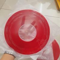 ราคา เทป เทปกาว หนา0 8mm เทปกาวแบบใส 2 หน้า เทปกาวสองหน้า กาวสองหน้า ยาว 33เมต ราคา ชิ้น (13527441485)