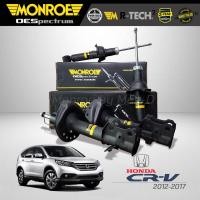 ราคา MONROE โช๊คอัพ CRV G4 ปี 2012 2017 (18829129644)