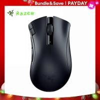 ราคา Razer DeathAdder V2 x การออกแบบไฮเปอร์สปีดเมาส์ไร้สายปุ่มตั้งโปรแกรมได้7ปุ่มสวิตช์กลไก2ตัวเซ็นเซอร์ออปติคอล5g 14K dpi (21170110240)