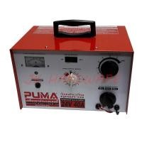 ราคา ตู้ชาร์จแบตเตอรี่ เครื่องชาร์ตแบตเตอรี่ Puma 40 แอมป์ 24 โวลต์ (417891014)