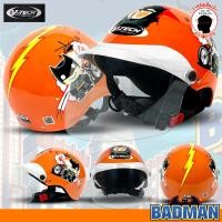 ราคา หมวกกันน็อคครึ่งใบ เด็ก รุ่V TECH Helmet ลายการ์ตูน สำหรับเด็ก (20132751448)