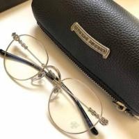 ราคา กรอบ CHROME HEARTS BUBBA (16001295149)