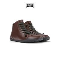 ราคา CAMPER รองเท้าบูท ผู้หญิง รุ่น Peu Cami สีแดง BOT K400509 019 (19985554930)