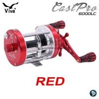 ราคา รอกเบท ตกปลา Viva Cast Pro 6000 (21255324286)