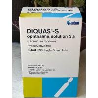 ราคา Diquas S น้ำตาเทียมรายวันExp 03 2026 (21277702164)