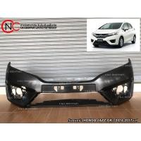 ราคา กันชนหน้า HONDA JAZZ GK ปี2014 2017 แท้ (16960973843)