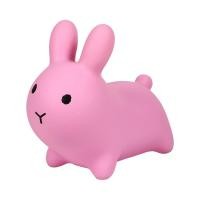 ราคา ของเล่นเด็ก ตุ๊กตายาง กระโดด เด้งดึ๋ง ยางหนา เหมาะสำหรับเด็ก 1 4 ปี ปลอดภัย ม้าโยก ตุ๊กตาสัตว์ ตุ๊กตา ตุ๊กตาขี่ (19998913800)