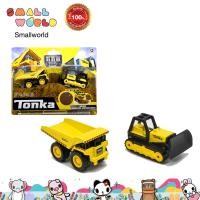 ราคา Tonka รถเหล็กก่อสร้างทองก้า รุ่น 06020 (16407870804)