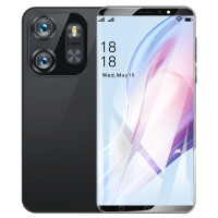 ราคา New phone โทรศัพท์มือถือ Reno 10 5G 6 3inch HD สมาร์ทโฟน Smartphones4G 5G รองรับ2ซิม แรม16GB รอม512GB โทรศัพท์ถูกๆ Android12 0 Mobile phone 6800mAh มือถือราคาถูก ฟรีอุปกรณ์ตกแต่งครบชุด (21336022064)