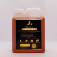 ราคา น้ำมันปลาแซลมอนแท้ Premium สำหรับสัตว์เลี้ยง บำรุงขน สุนัข หมา แมว Salmon Oil for Pet 100 (16460743790)