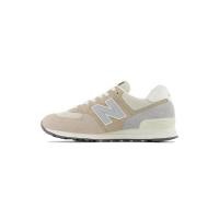 ราคา AUTHENTIC NEW BALANCE NB 574 MENS AND WOMENS SNEAKERS U574PO2 WARRANTY 5 YEARS (21347676940)