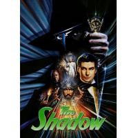ราคา The Shadow ชาโดว์ คนเงาทะลุมิติโลก 1994 DVD หนัง มาสเตอร์ พากย์ไทย (19960707452)