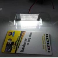 ราคา แพ็ค1ชิ้น ไฟเพดานLEDรถยนต์ 90 ชิป SMD ใส่กับรถยนต์ 12Vได้ทุกรุ่น (21301187512)