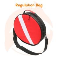 ราคา กระเป๋าเก็บ Regulator กระเป๋าใส่เร็ค กันน้ำ กันกระแทก (16488787498)