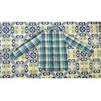 ราคา เสื้อเชิ้ตลายสก๊อต มือสอง เสื้อลายสก๊อต เสื้อเชิ้ตแขนยาว สก๊อตชายหญิง มือ2 Firt แบรนด์แท้USA S Bangladesh 100 Cotton ผ้านุ่มใส่สบาย ชุดลำลองต้องมี (21099328100)