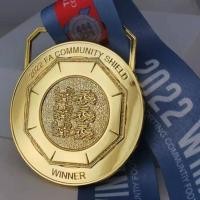 ราคา 2023เอฟเอ คัพ ยูฟ่า ยูโรปา ลีก คัพ คาร์ลสเบิร์ก แชมเปี้ยนชิพ เหรียญที่ระลึกแฟนบอล (20183317388)