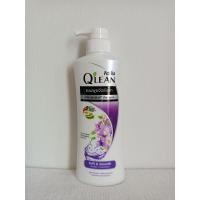 ราคา QLEAN คิวลีน แชมพูขจัดรังแค ขนาด 340 มล ลดอาการคัน ลดรังแค ของแท้ (16600067620)