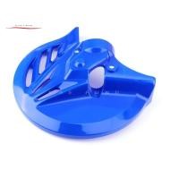 ราคา การ์ดดิสเบรค ฝาครอบรถจักรยานยนต์ สําหรับ Honda CRF250R CRF450R 2002 2019 รถวิบาก CRF300 49 (20576999890)