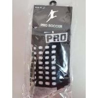 ราคา ถุงเท้าฟุตบอลกันลื่น PRO SOCCER แบบสั้น (20728940836)