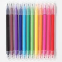 ราคา ชุดปากกา MUJI 12 สี พร้อมกล่อง (20633701748)
