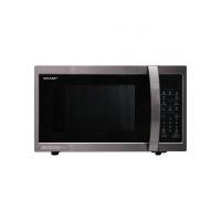 ราคา SHARP ไมโครเวฟ รุ่น R 7280G BS รับประกัน 1 ปี By Mac Modern (20133689578)