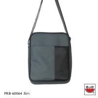 ราคา แตงโม SUIKA กระเป๋าสะพายข้าง CROSSBODY PR B 60064 (21321411204)