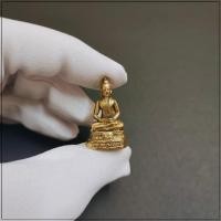 ราคา พระปางสมาธิ ประจำวันเกิด วันพฤหัส พระปางสมาธิ เนื้อทองเหลือง บูชาเสริมดวงชะตา ประกายแสง (17260944432)