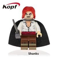 ราคา LEOพร้อมส่งโมเดลการ์ตูน เลโก้วันพีช ราคาดีต่อ 1 ตัว (17250258315)