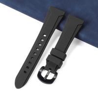 ราคา สายนาฬิกาซิลิโคนสำหรับ Casio Seikoสายรัดข้อมือกันน้ำสำหรับดำน้ำขนาด22มม 24มม 26มม สำหรับ Tissot Citizen Tudor ยางนิ่มสายนาฬิกาอุปกรณ์เสริมสายรัดข้อมือสำหรับผู้ชายและผู้หญิง (13797340111)