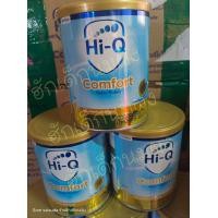 ราคา ไฮคิว คอมฟอร์ท 400กรัม 3 กระป๋อง พรีไบโอโพรเทก อาหารสำหรับทารกที่มีปัญหาการแหวะนม ร้องโคลิก และช่วยให้อุจจาระนิ่ม (17579326606)