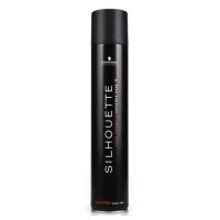 ราคา schwarzkopf Silhouette สเปร์ยฉีดผมชวาร์สคอฟ สำหรับจัดผม 350ml (20935225967)