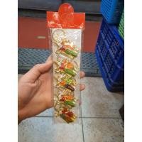 ราคา พวงกุญแจ กุญแจช้าง กุญแจช้างโลหะ และพลาสติก ราคาต่อแพ็ค (12267138950)